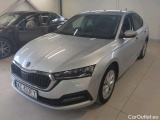 Skoda Octavia Škoda  1.5 TSI ACT 110kW Ambition 5d