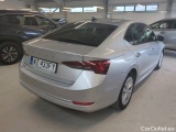  Skoda  Octavia Škoda  1.5 TSI ACT 110kW Ambition 5d #2