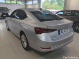  Skoda  Octavia Škoda  1.5 TSI ACT 110kW Ambition 5d #8