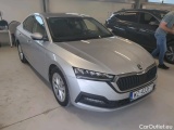  Skoda  Octavia Škoda  1.5 TSI ACT 110kW Ambition 5d #11