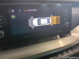  Skoda  Octavia Škoda  1.5 TSI ACT 110kW Ambition 5d #18