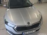  Skoda  Octavia Škoda  1.5 TSI ACT 110kW Ambition 5d #29