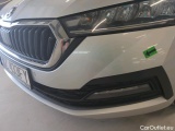  Skoda  Octavia Škoda  1.5 TSI ACT 110kW Ambition 5d #35