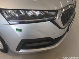  Skoda  Octavia Škoda  1.5 TSI ACT 110kW Ambition 5d #34