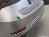  Skoda  Octavia Škoda  1.5 TSI ACT 110kW Ambition 5d #36