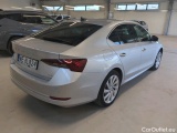  Skoda  Octavia Škoda  2.0 TSI 140kW Style DSG 4x4 5d #2