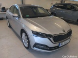  Skoda  Octavia Škoda  2.0 TSI 140kW Style DSG 4x4 5d #17