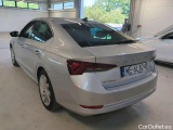  Skoda  Octavia Škoda  2.0 TSI 140kW Style DSG 4x4 5d #18