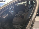  Skoda  Octavia Škoda  2.0 TSI 140kW Style DSG 4x4 5d #19