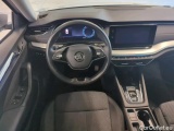 Skoda  Octavia Škoda  2.0 TSI 140kW Style DSG 4x4 5d #20