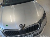  Skoda  Octavia Škoda  2.0 TSI 140kW Style DSG 4x4 5d #30