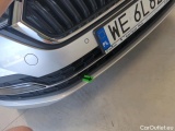  Skoda  Octavia Škoda  2.0 TSI 140kW Style DSG 4x4 5d #33