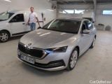 Skoda Octavia Škoda  2.0 TSI 140kW Style DSG 4x4 5d