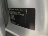  Skoda  Octavia Škoda  2.0 TSI 140kW Style DSG 4x4 5d #4