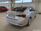  Skoda  Octavia Škoda  2.0 TSI 140kW Style DSG 4x4 5d #2