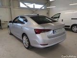  Skoda  Octavia Škoda  2.0 TSI 140kW Style DSG 4x4 5d #10