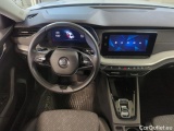  Skoda  Octavia Škoda  2.0 TSI 140kW Style DSG 4x4 5d #11