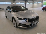  Skoda  Octavia Škoda  2.0 TSI 140kW Style DSG 4x4 5d #16