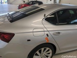  Skoda  Octavia Škoda  2.0 TSI 140kW Style DSG 4x4 5d #21