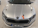  Skoda  Octavia Škoda  2.0 TSI 140kW Style DSG 4x4 5d #64