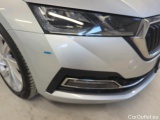  Skoda  Octavia Škoda  2.0 TSI 140kW Style DSG 4x4 5d #67