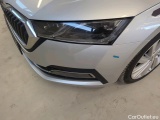  Skoda  Octavia Škoda  2.0 TSI 140kW Style DSG 4x4 5d #69