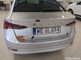  Skoda  Octavia Škoda  2.0 TSI 140kW Style DSG 4x4 5d #90