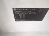  Skoda  Scala Škoda  1.0 TSi 81kW Ambition 5d #4