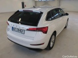  Skoda  Scala Škoda  1.0 TSi 81kW Ambition 5d #2