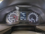  Skoda  Scala Škoda  1.0 TSi 81kW Ambition 5d #5