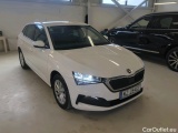  Skoda  Scala Škoda  1.0 TSi 81kW Ambition 5d #7