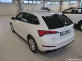  Skoda  Scala Škoda  1.0 TSi 81kW Ambition 5d #12