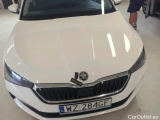  Skoda  Scala Škoda  1.0 TSi 81kW Ambition 5d #34