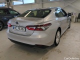  Toyota  Camry Toyota  2.5 Hybrid e-CTV Comfort 4d #2