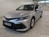 Toyota Camry Toyota  2.5 Hybrid e-CTV Comfort 4d