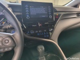  Toyota  Camry Toyota  2.5 Hybrid e-CTV Comfort 4d #6