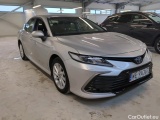  Toyota  Camry Toyota  2.5 Hybrid e-CTV Comfort 4d #7
