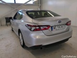  Toyota  Camry Toyota  2.5 Hybrid e-CTV Comfort 4d #9