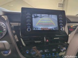  Toyota  Camry Toyota  2.5 Hybrid e-CTV Comfort 4d #14