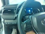  Toyota  Camry Toyota  2.5 Hybrid e-CTV Comfort 4d #21
