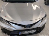  Toyota  Camry Toyota  2.5 Hybrid e-CTV Comfort 4d #24