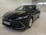 Toyota Camry Toyota  2.5 Hybrid e-CTV Comfort 4d
