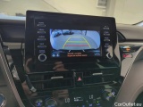  Toyota  Camry Toyota  2.5 Hybrid e-CTV Comfort 4d #7