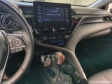  Toyota  Camry Toyota  2.5 Hybrid e-CTV Comfort 4d #8