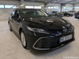  Toyota  Camry Toyota  2.5 Hybrid e-CTV Comfort 4d #6
