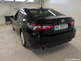  Toyota  Camry Toyota  2.5 Hybrid e-CTV Comfort 4d #16