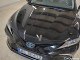  Toyota  Camry Toyota  2.5 Hybrid e-CTV Comfort 4d #20