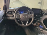  Toyota  Camry Toyota  2.5 Hybrid e-CTV Comfort 4d #17