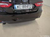  Toyota  Camry Toyota  2.5 Hybrid e-CTV Comfort 4d #34