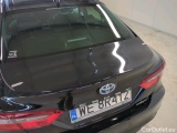  Toyota  Camry Toyota  2.5 Hybrid e-CTV Comfort 4d #36